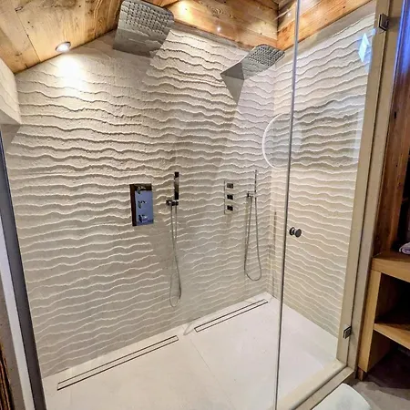 Nuage, Luxe, Centre Village Appartement Megève
