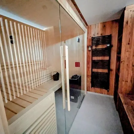 Appartement Nuage, Luxe, Centre Village Megève